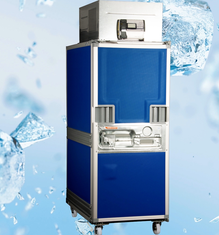 Thermobehälter Isotec® eTBX
