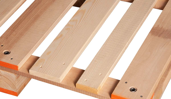 GEBHARDT Systempalette®