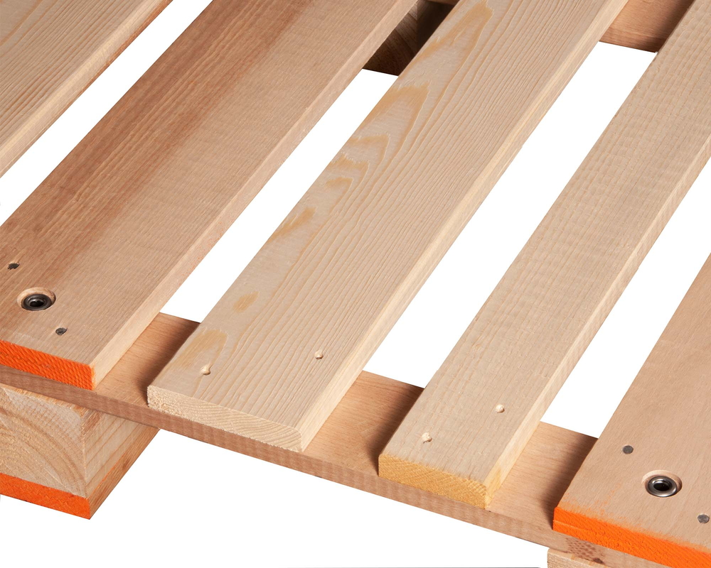 Detailfoto Systempalette