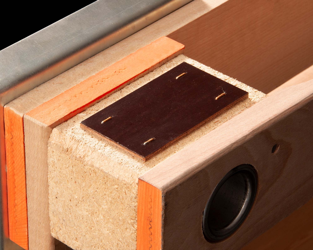 GEBHARDT Systempalette®